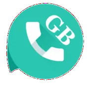 Logo WhatsApp GB